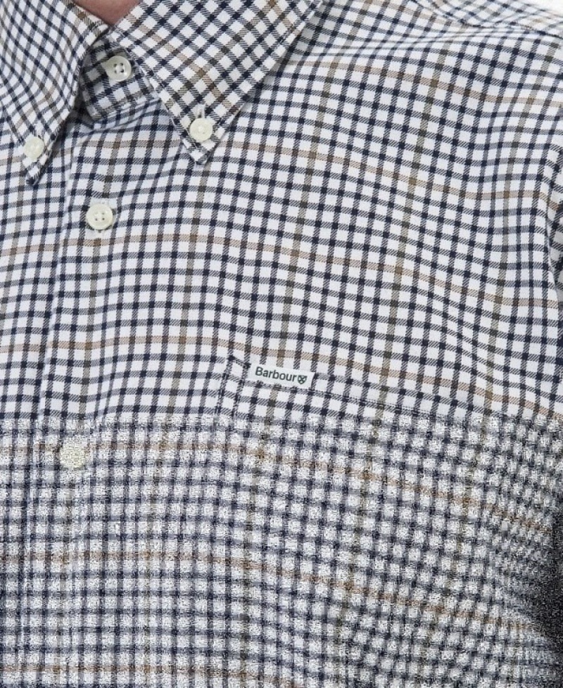 Barbour Henderson Thermo Weave Albi | KNDU0809