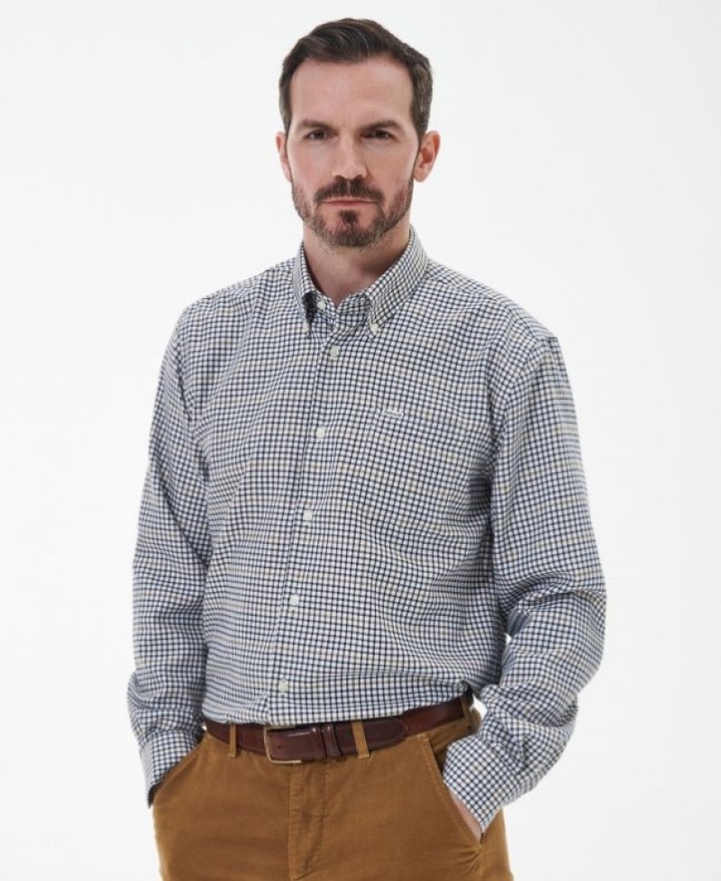 Barbour Henderson Thermo Weave Albi | KNDU0809