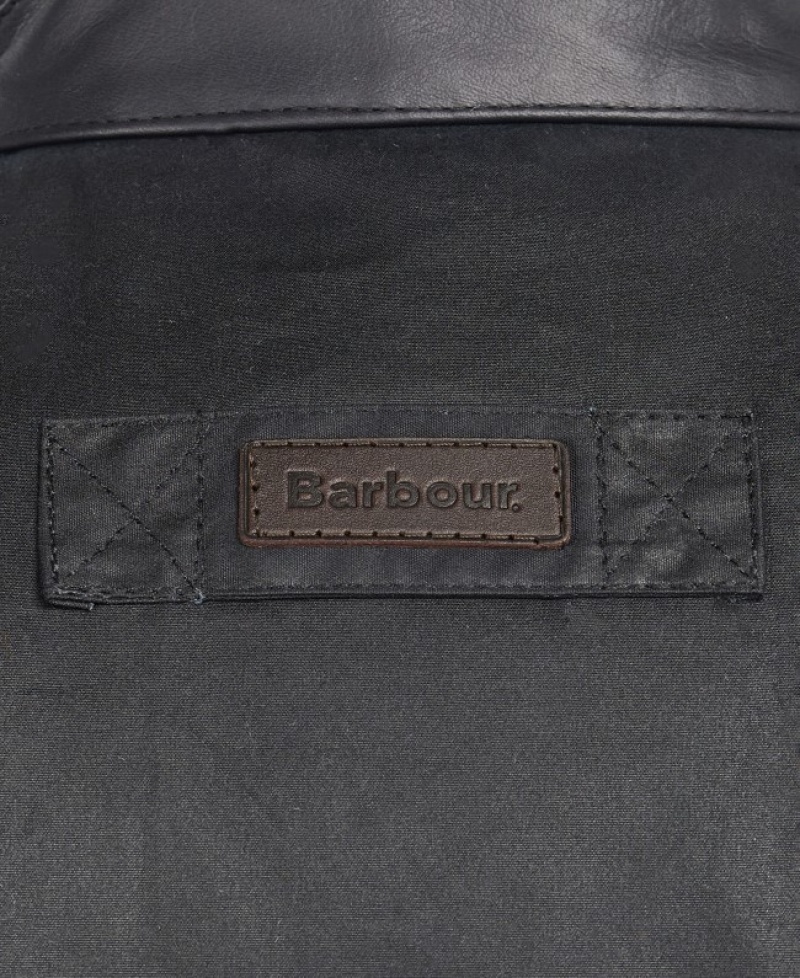 Barbour Hereford Albastri | PHMQ1782