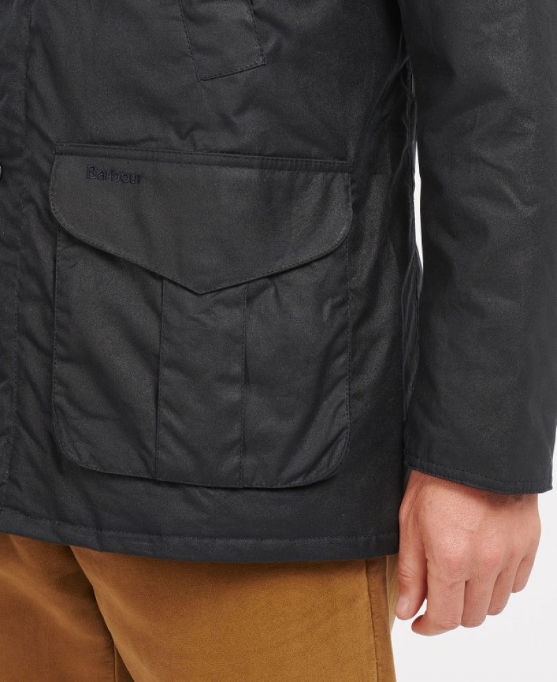 Barbour Hereford Albastri | PHMQ1782