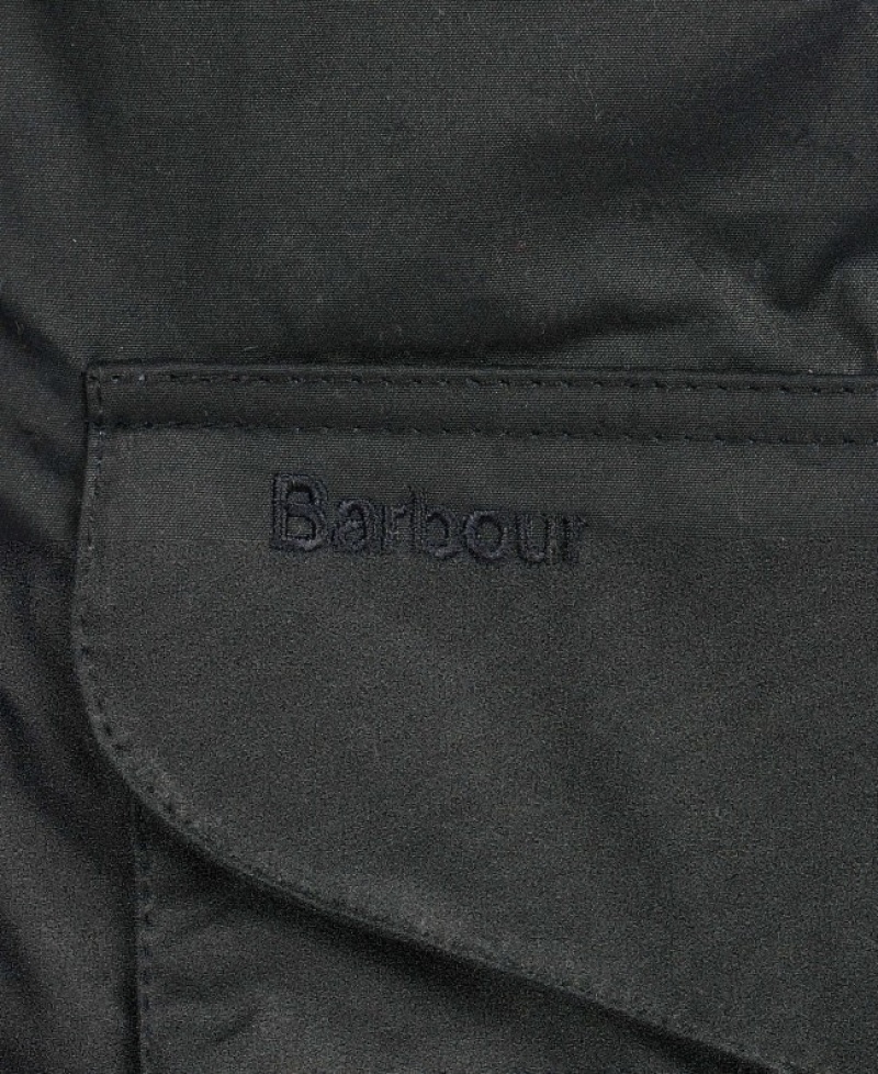 Barbour Hereford Albastri | PHMQ1782