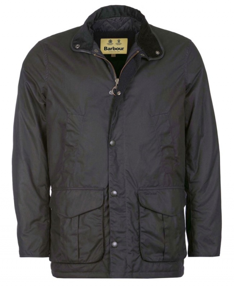 Barbour Hereford Albastri | PHMQ1782