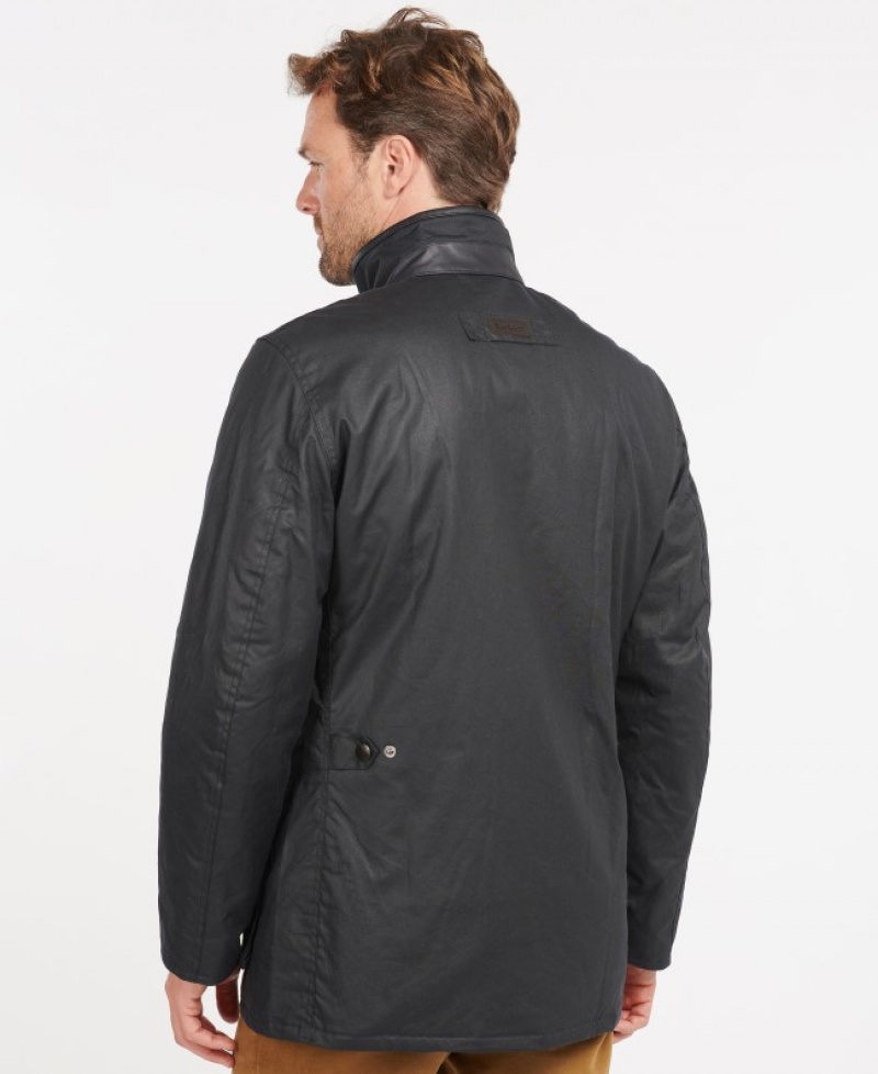 Barbour Hereford Albastri | PHMQ1782