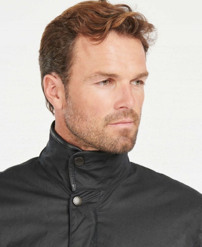 Barbour Hereford Albastri | PHMQ1782