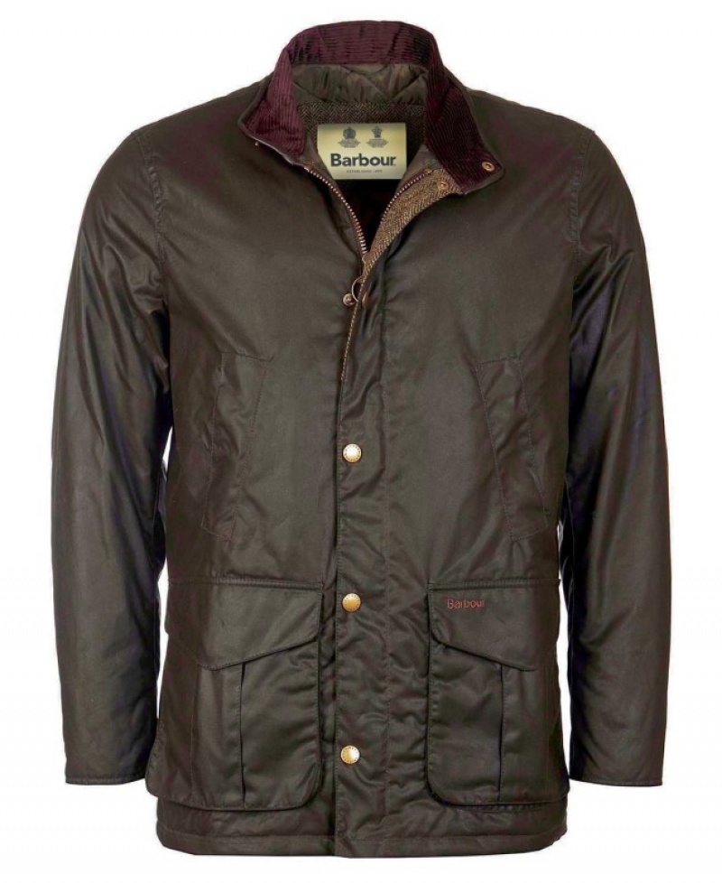 Barbour Hereford Verzi | PVBO7383
