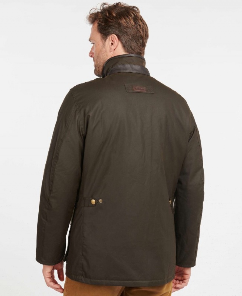 Barbour Hereford Verzi | PVBO7383