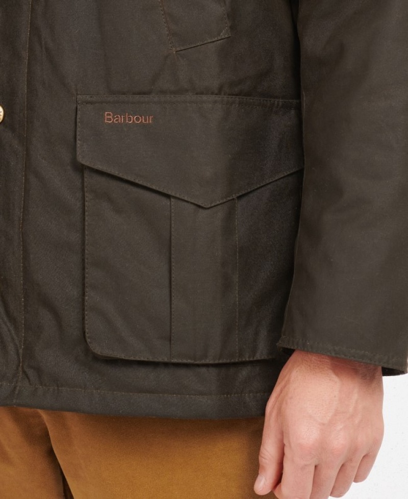Barbour Hereford Verzi | PVBO7383