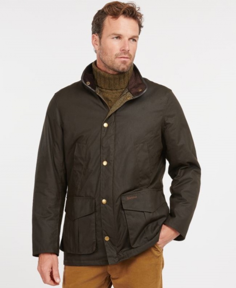 Barbour Hereford Verzi | PVBO7383