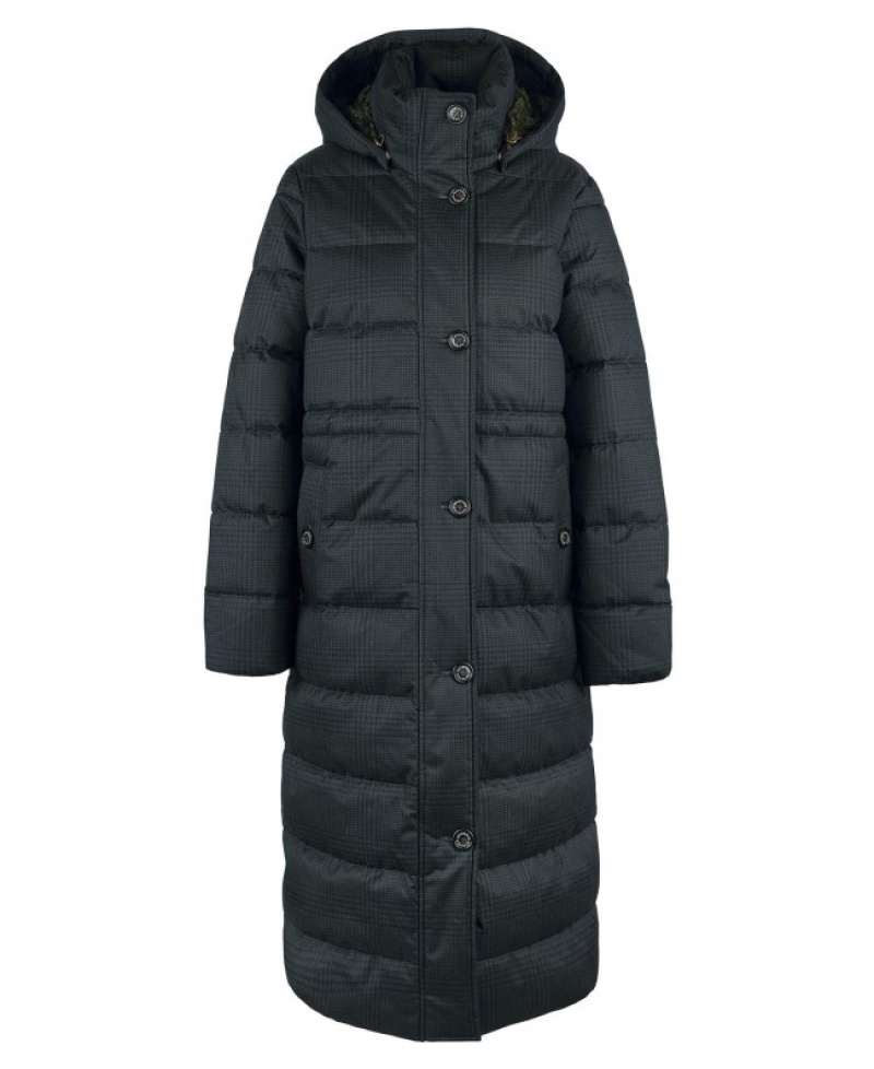 Barbour Herring Verzi | KUAC5222