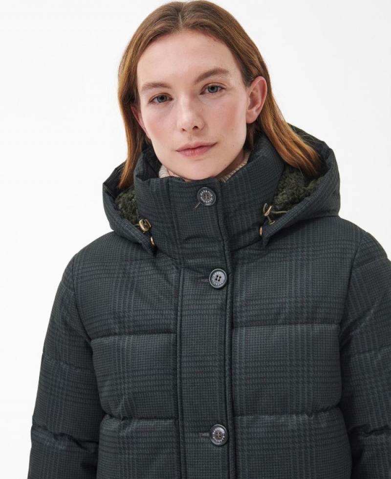 Barbour Herring Verzi | KUAC5222