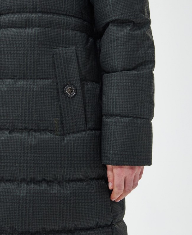 Barbour Herring Verzi | KUAC5222