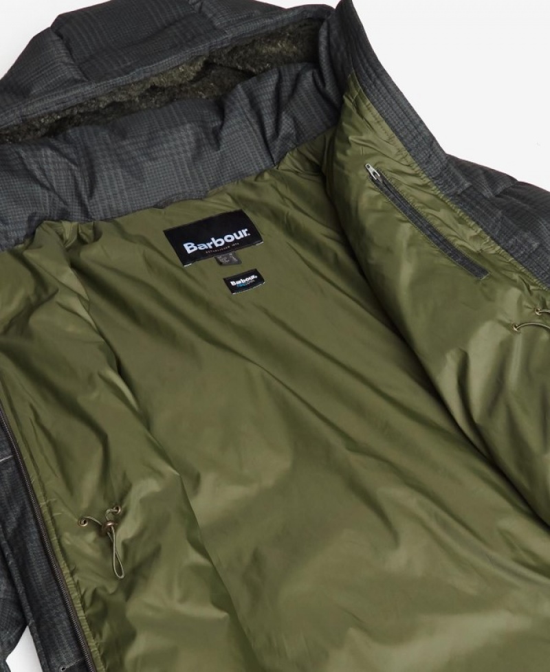 Barbour Herring Verzi | KUAC5222