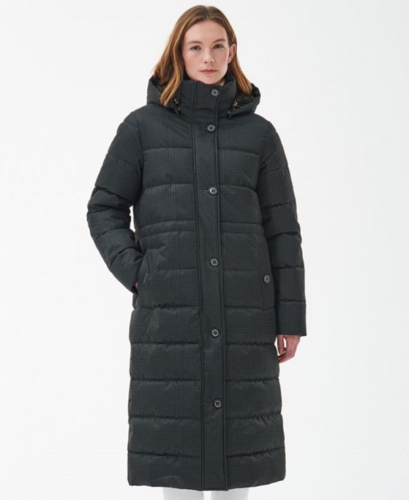Barbour Herring Verzi | KUAC5222