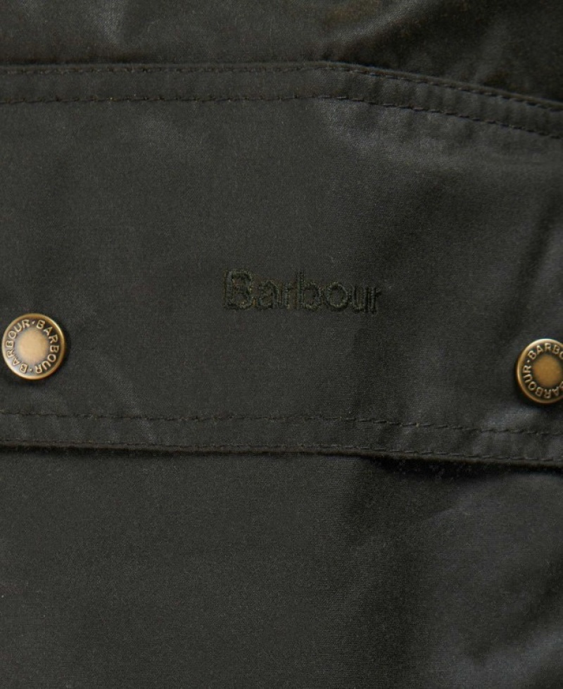 Barbour Highclere Negrii | AXZI8805