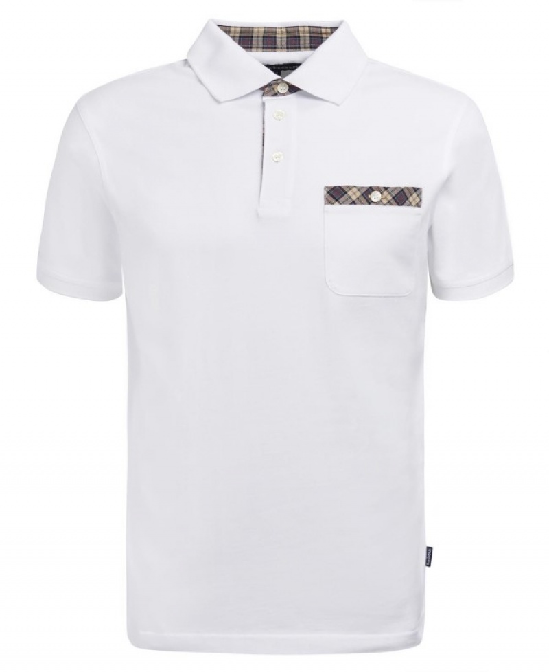Barbour Hirstly Albi | VSEI5032