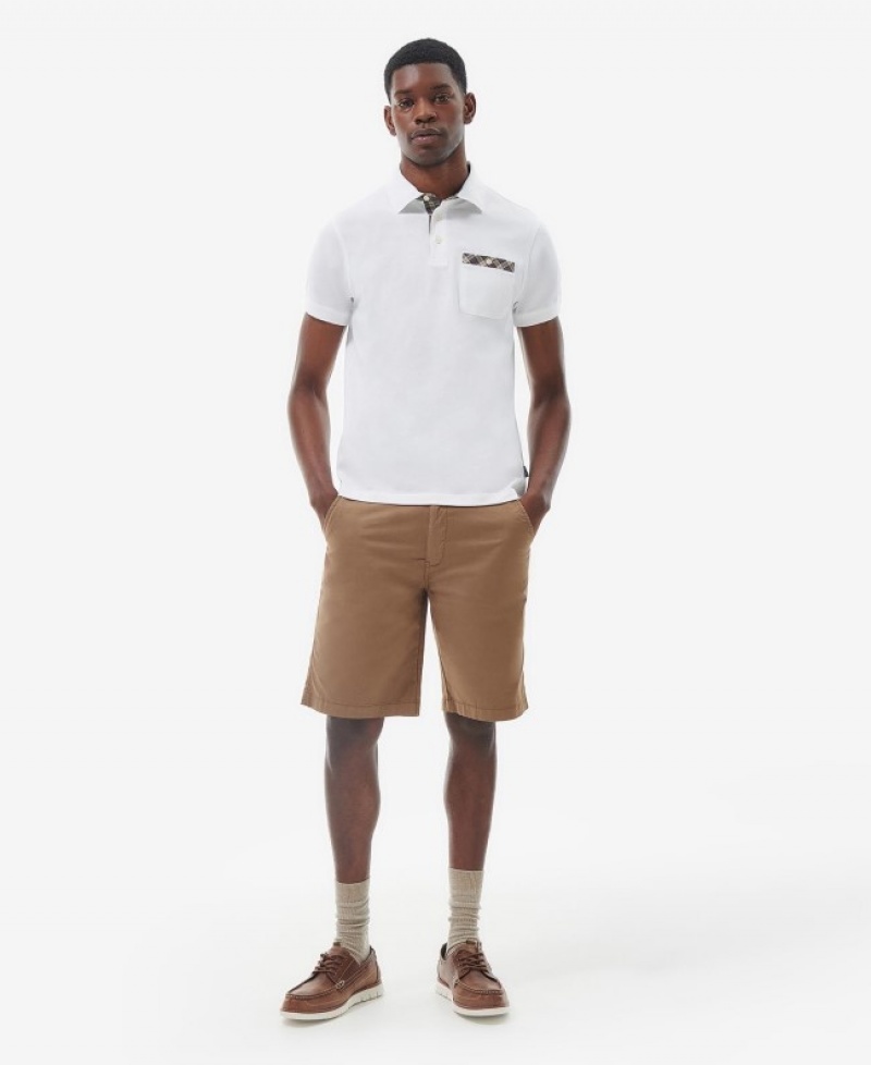 Barbour Hirstly Albi | VSEI5032