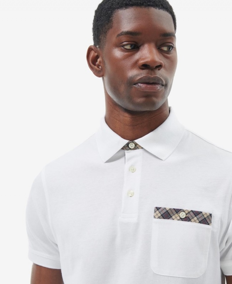 Barbour Hirstly Albi | VSEI5032