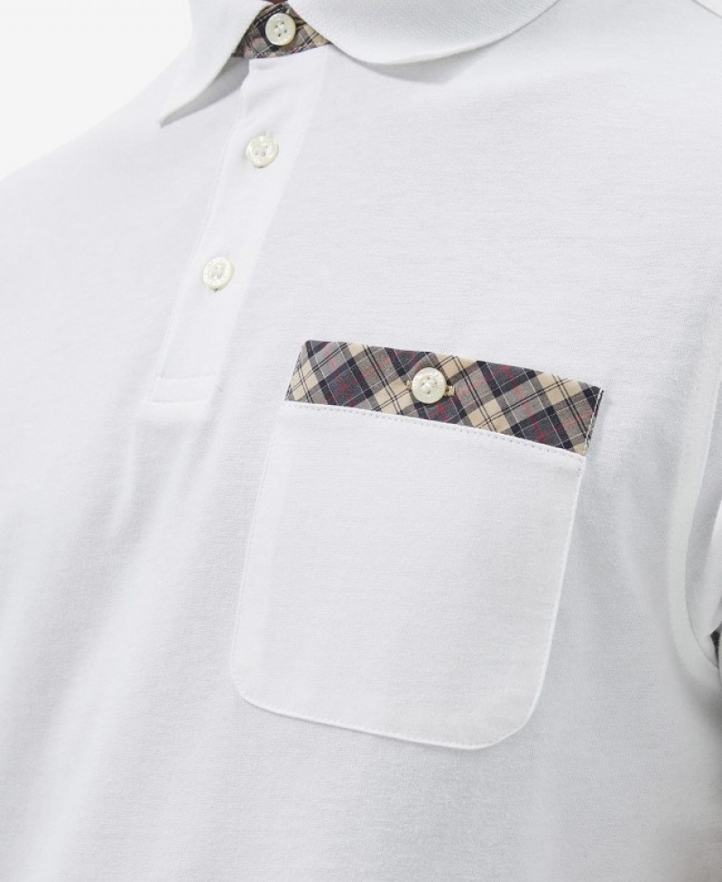 Barbour Hirstly Albi | VSEI5032