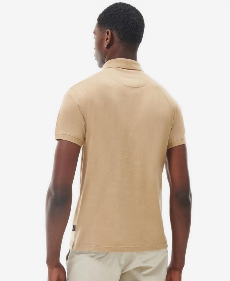 Barbour Hirstly Galbeni | FLGM7949