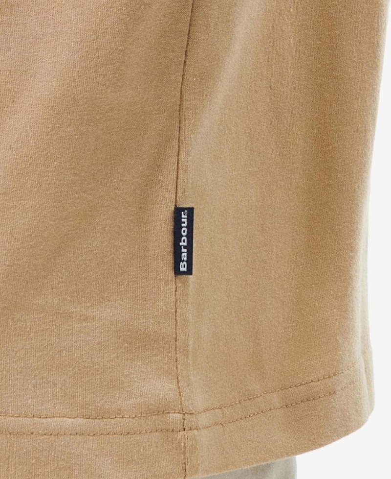 Barbour Hirstly Galbeni | FLGM7949