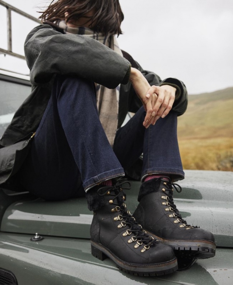 Barbour Holly Negrii | RGJN4002