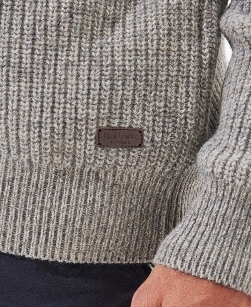 Barbour Horseford Bej | KUVN7730