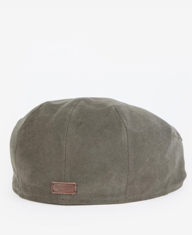 Barbour Impermeabili Beaufort Plati Verzi | NLQB2205
