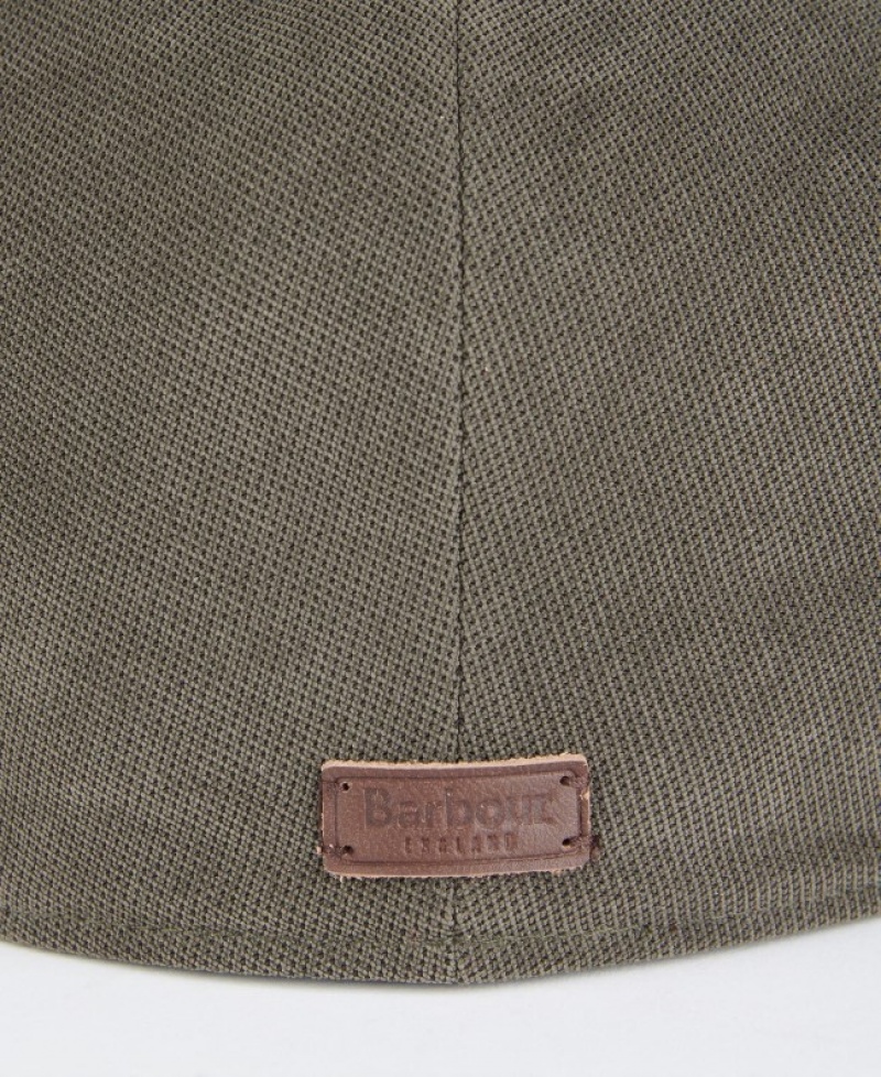 Barbour Impermeabili Beaufort Plati Verzi | NLQB2205