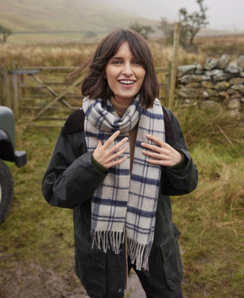 Barbour Jemima Bej | JMTP9944