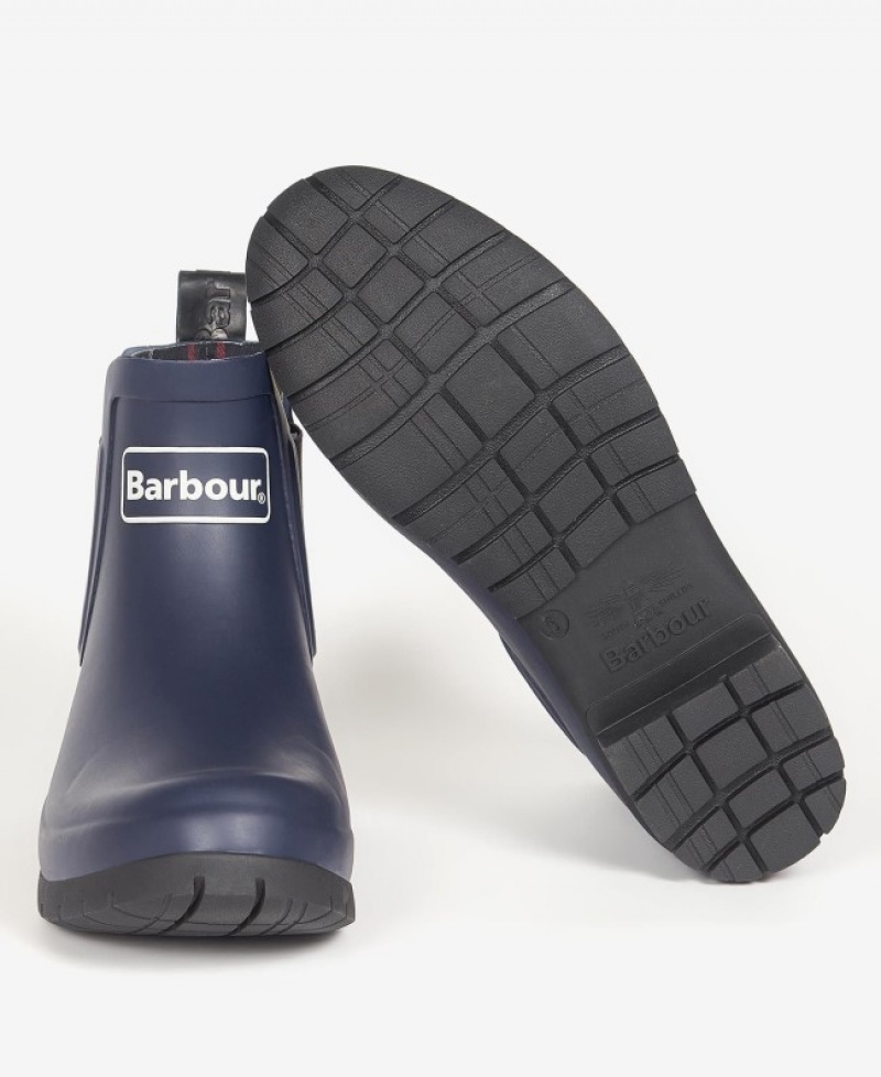 Barbour Kingham Bleumarin | DXZV1097