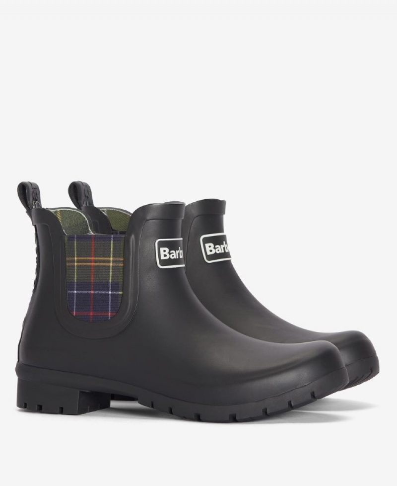 Barbour Kingham Negrii | EZSI9587