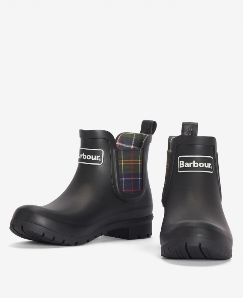 Barbour Kingham Negrii | EZSI9587