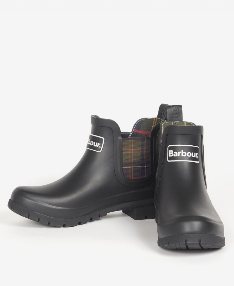 Barbour Kingham Negrii | EZSI9587