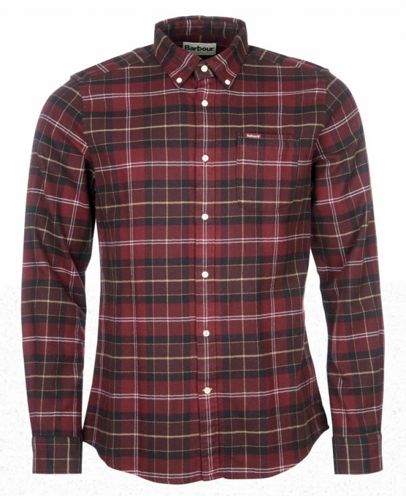 Barbour Kyeloch Tailored Rosii | INII5347