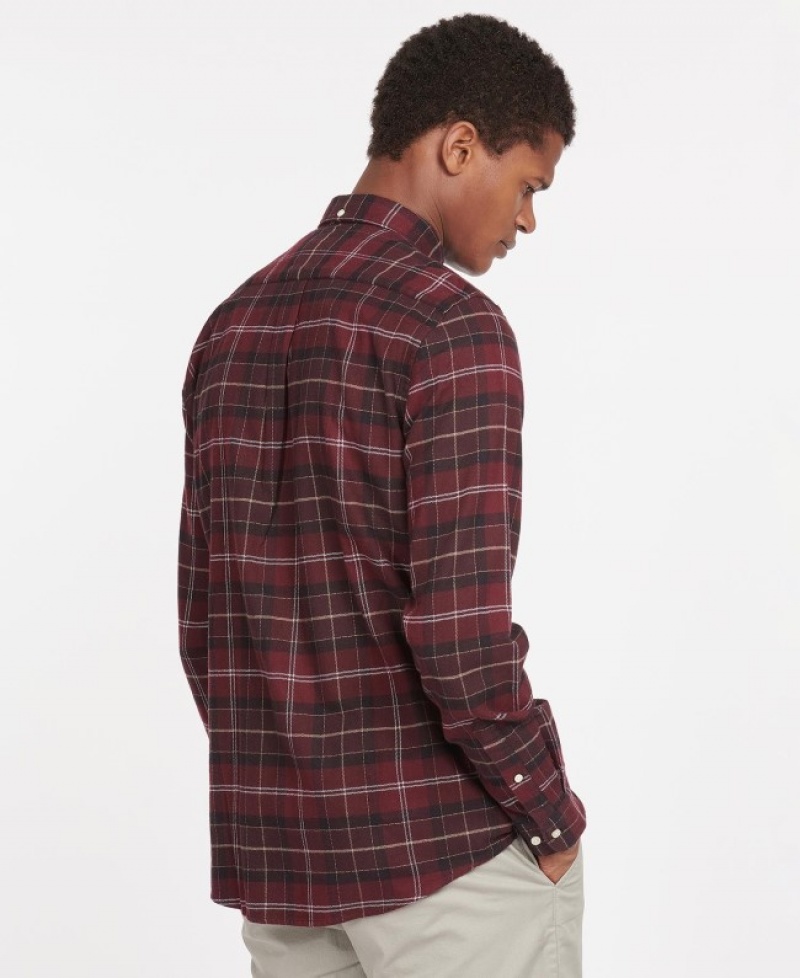 Barbour Kyeloch Tailored Rosii | INII5347