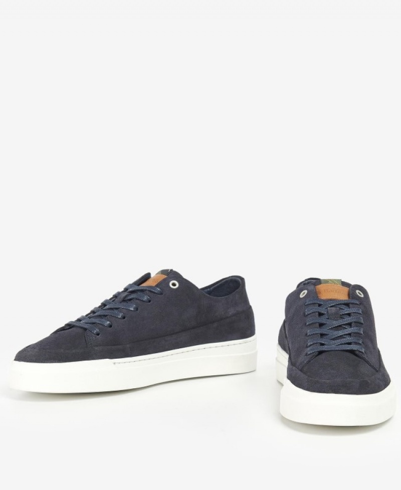 Barbour Lago Gri Inchis | CZTG5159