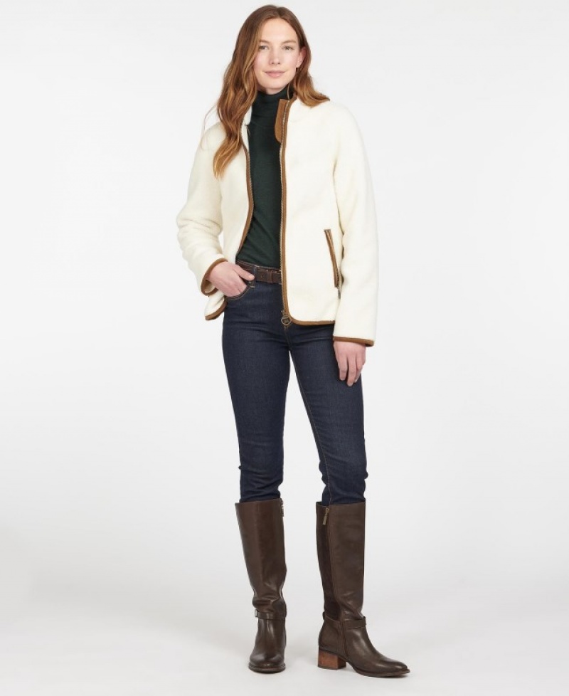 Barbour Lavenham Gri | WDIO7605