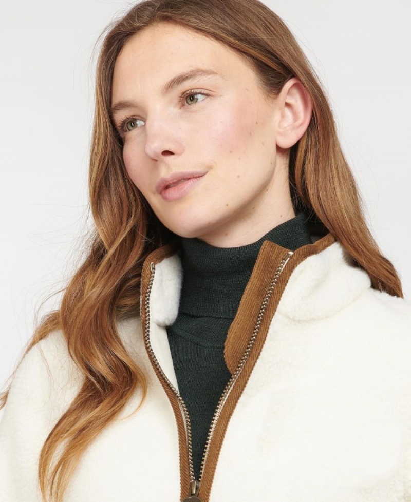 Barbour Lavenham Gri | WDIO7605