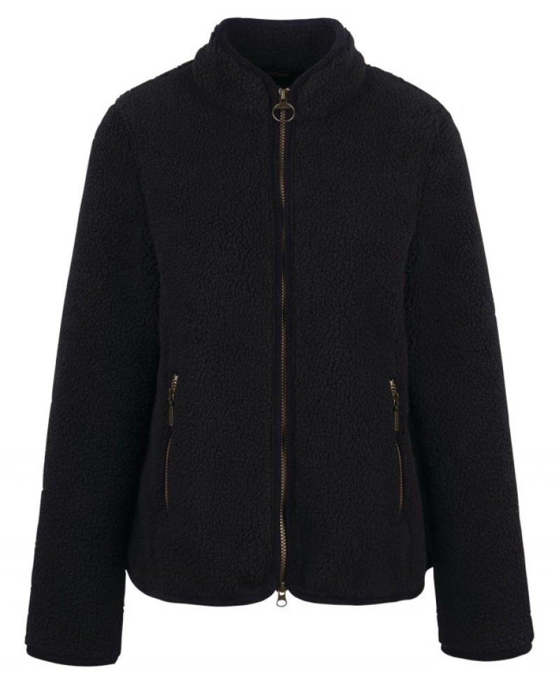 Barbour Lavenham Negrii | SMET8412