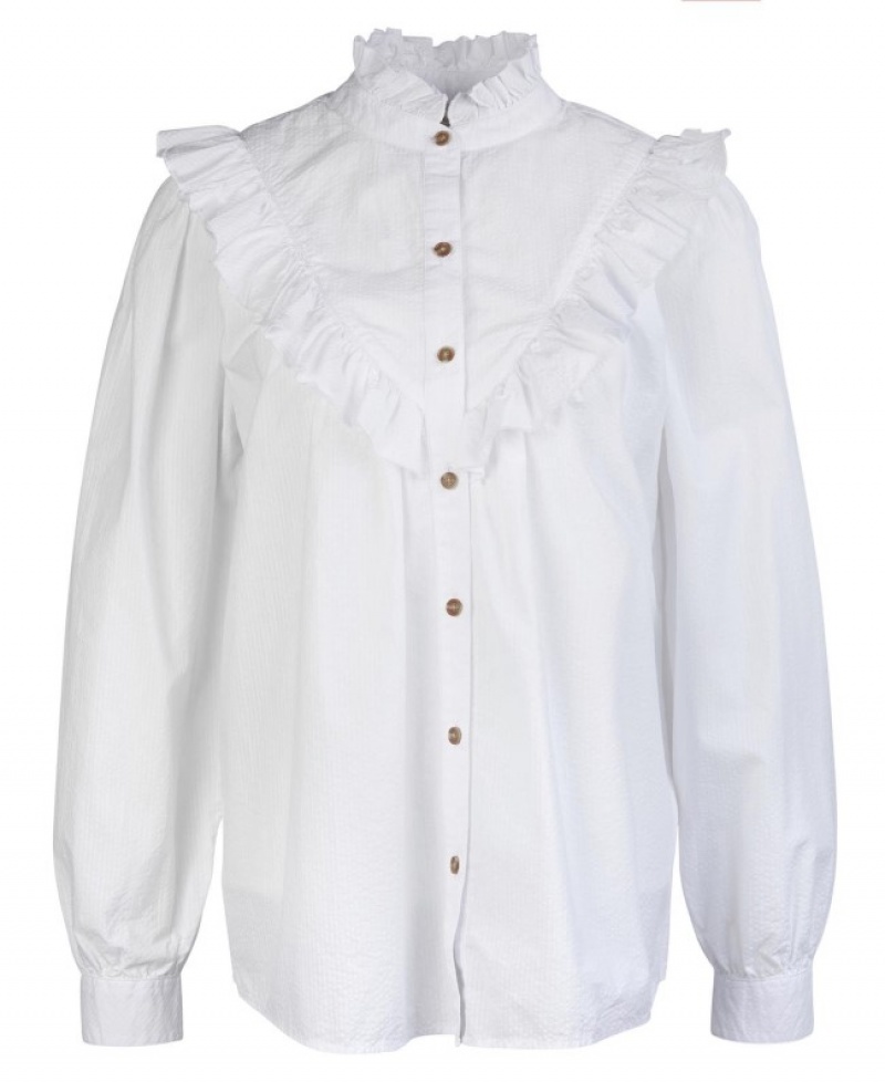 Barbour Laverne Albi | DTLI7370