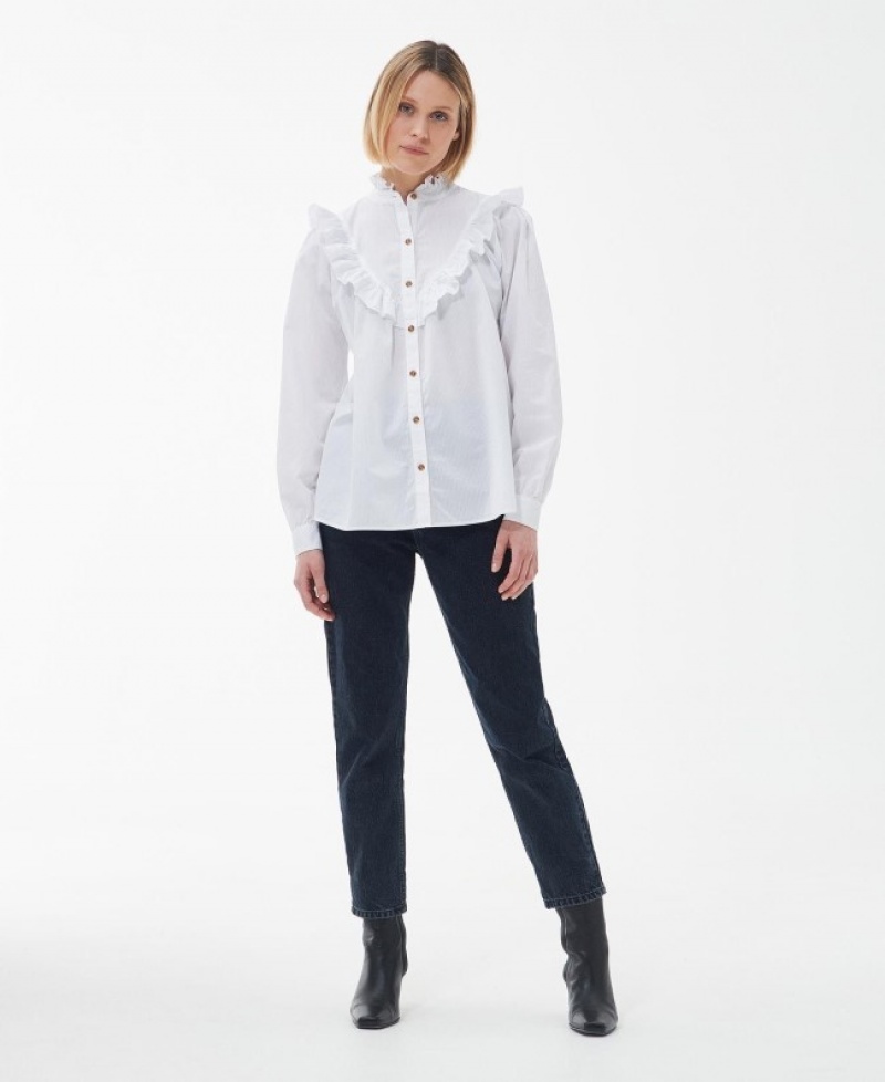 Barbour Laverne Albi | DTLI7370