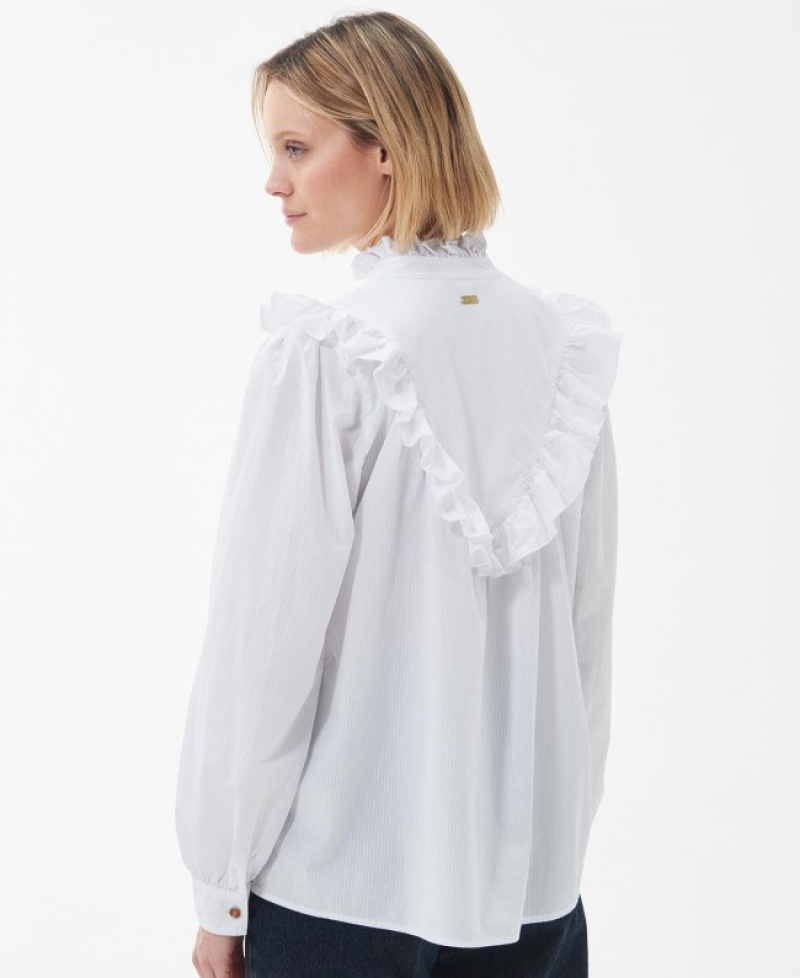 Barbour Laverne Albi | DTLI7370
