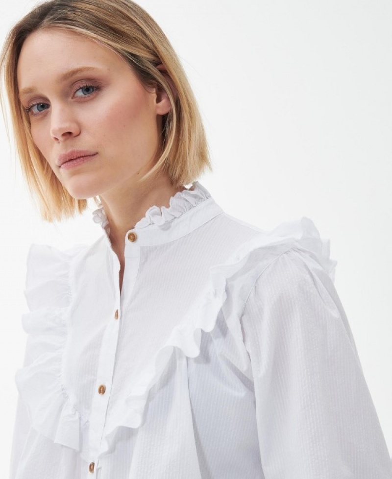 Barbour Laverne Albi | DTLI7370