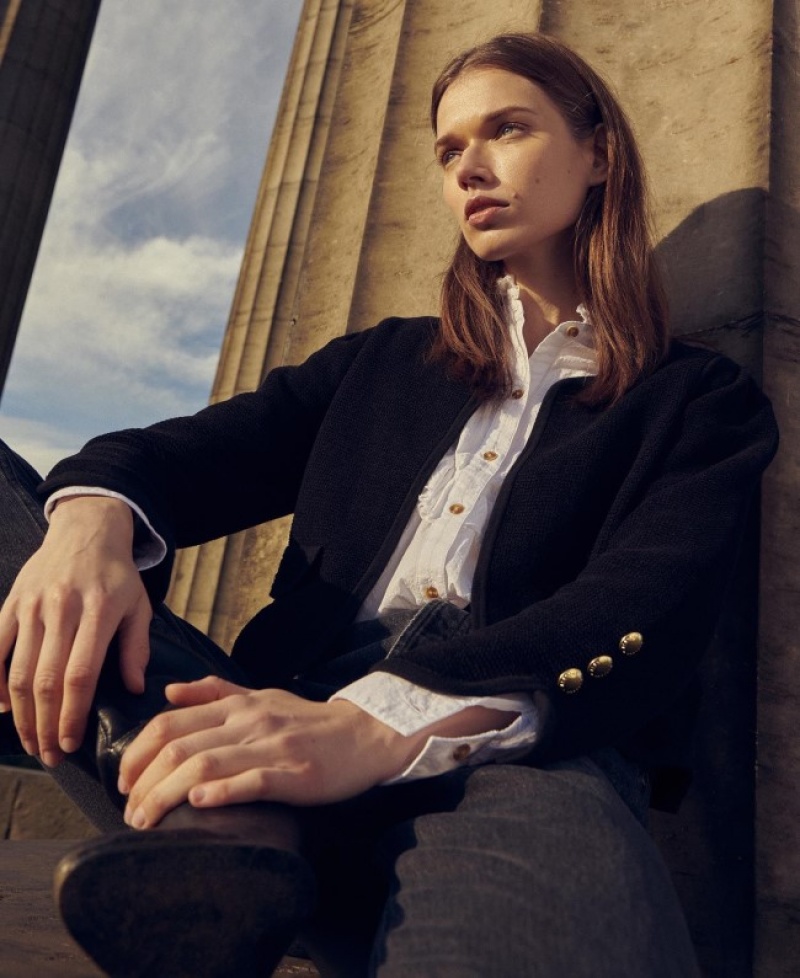 Barbour Laverne Albi | DTLI7370