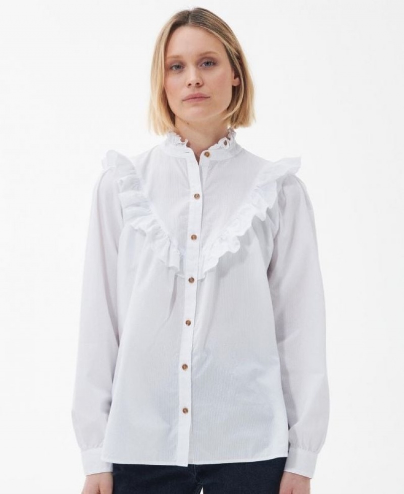 Barbour Laverne Albi | DTLI7370