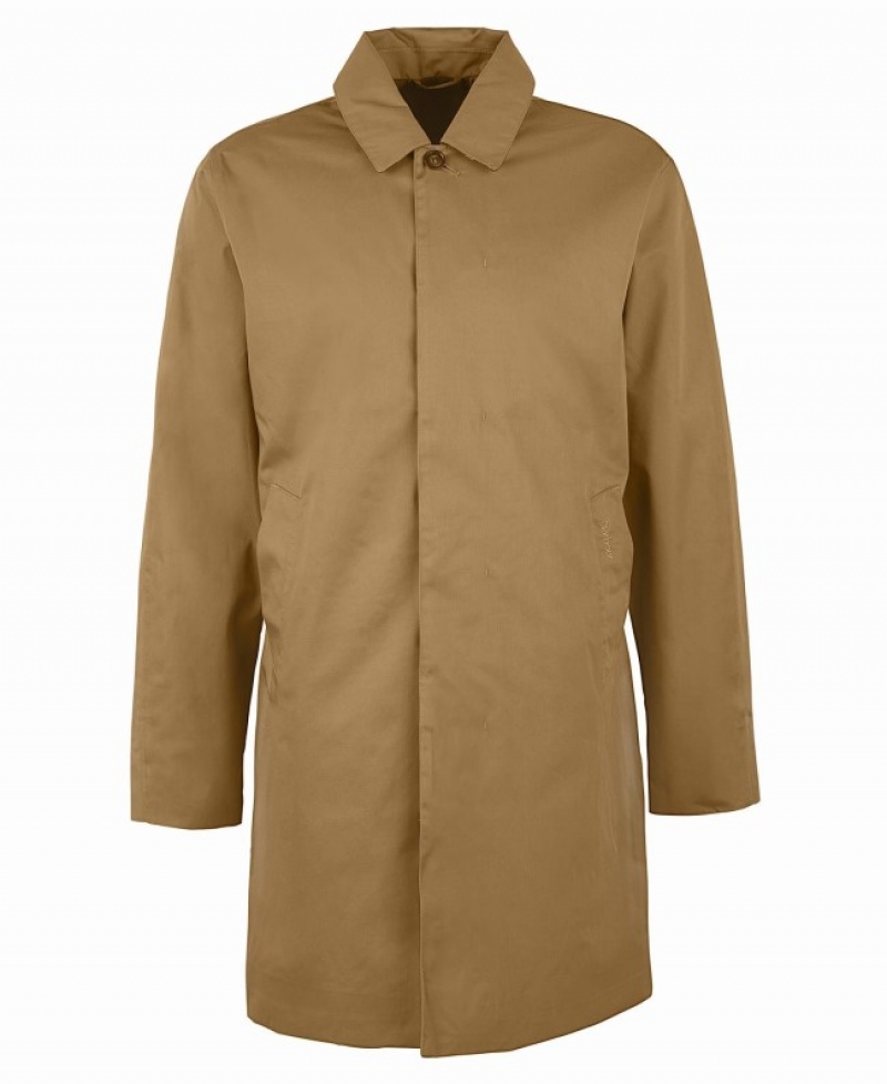 Barbour Lorden Bej | KOTZ8422