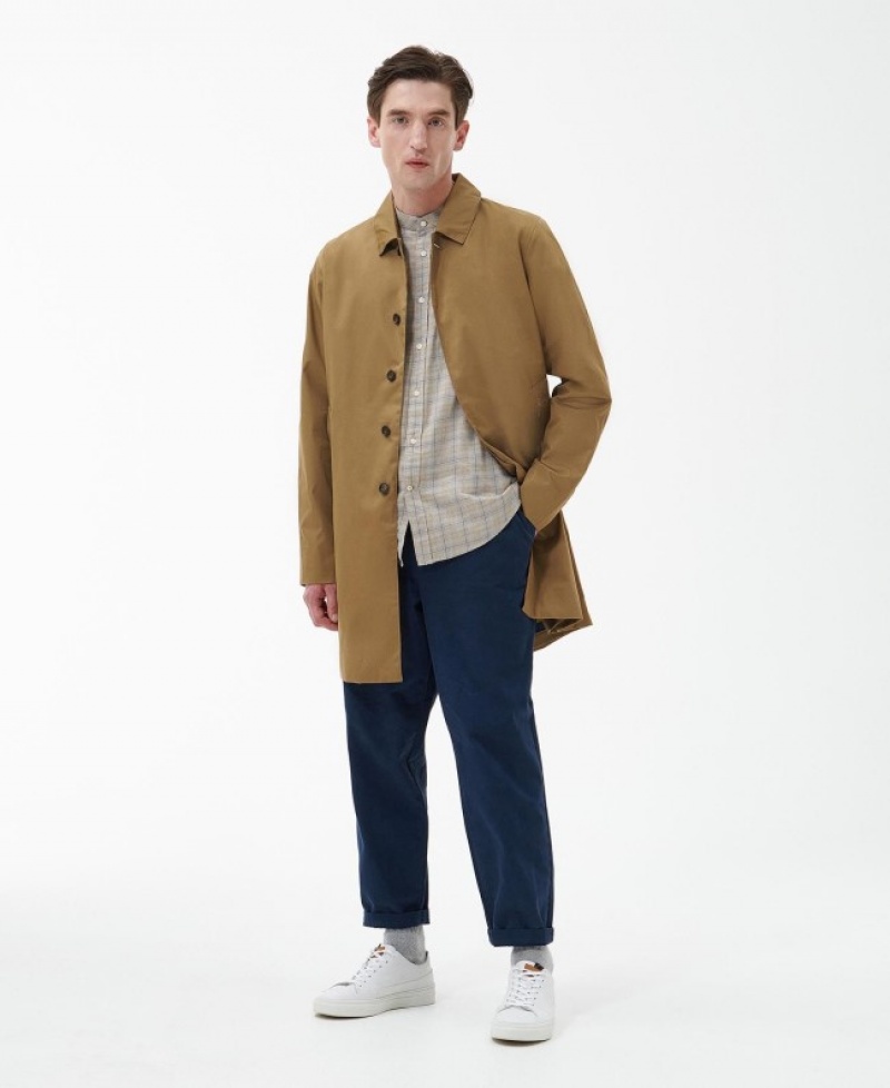 Barbour Lorden Bej | KOTZ8422