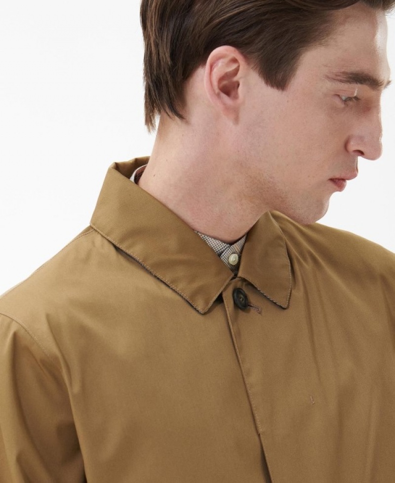 Barbour Lorden Bej | KOTZ8422