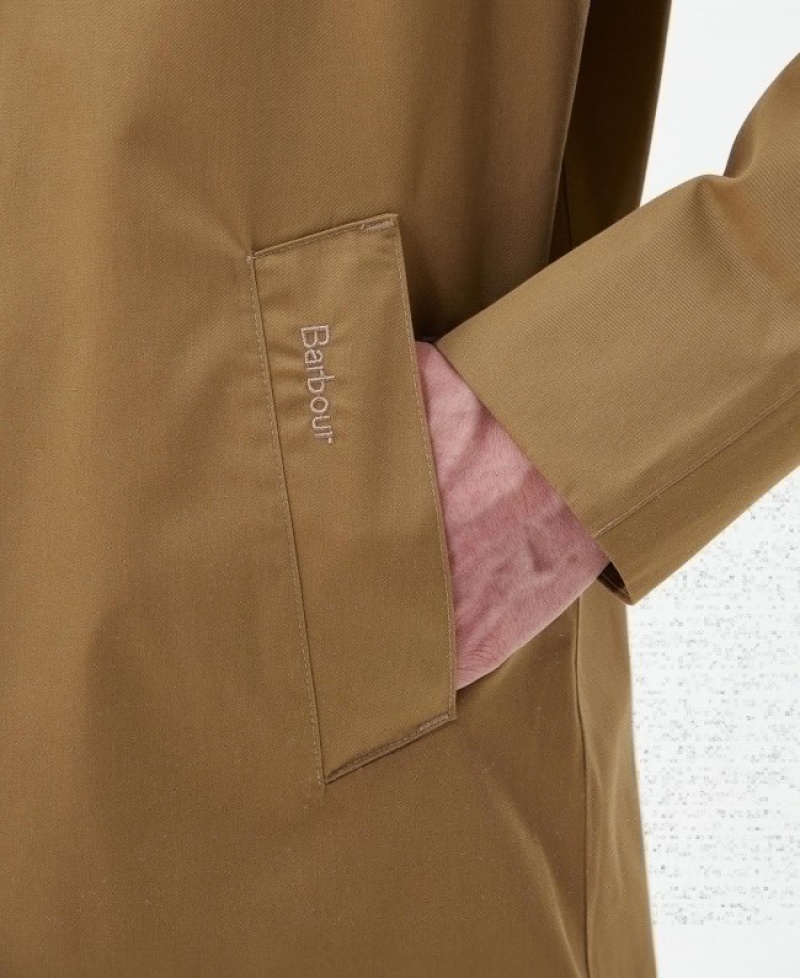 Barbour Lorden Bej | KOTZ8422
