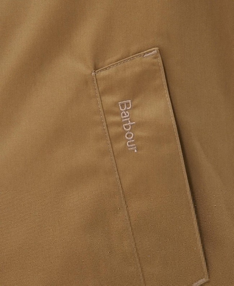 Barbour Lorden Bej | KOTZ8422